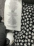 MICHAEL Michael Kors Gray Long Sleeve Blouse Size XS - photo 8