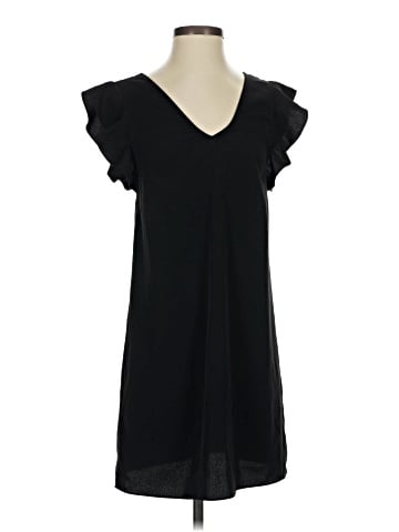Express Outlet Casual Dress (view 1)