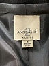Anne Klein II Black Blazer Size 4 - photo 6
