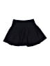925 Fit Solid Black Casual Skirt Size XS - photo 2