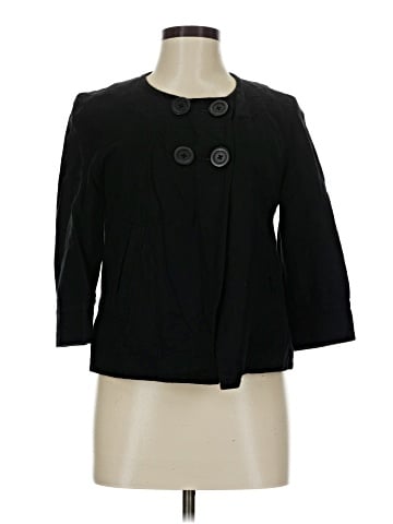 Larry Levine Coat (view 1)
