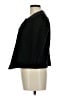 Larry Levine 100% Polyester Black Coat Size M - photo 5