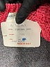 Unbranded 100% Rayon Pink Pullover Sweater Size EU 44 / US 14 - photo 8