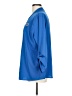 UG Apparel 100% Polyester Blue 3/4 Sleeve Blouse Size L - photo 5