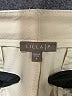 Lilla P Ivory Casual Pants Size 8 (estimated) - photo 7