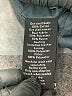 Rock & Republic 100% Cotton Black Jacket Size M - photo 7