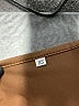 Unbranded Brown Bodysuit Size XS - photo 3