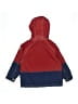 Baby Gap 100% Polyester Color Block Red Jacket Size 5T - photo 2