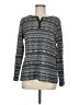 D&Co. Gray Pullover Sweater Size M - photo 1