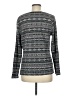 D&Co. Gray Pullover Sweater Size M - photo 2