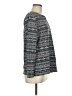 D&Co. Gray Pullover Sweater Size M - photo 4