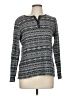 D&Co. Gray Pullover Sweater Size M - photo 1