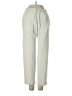 Club Monaco Solid Ivory Casual Pants Size XS - photo 1