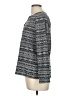 D&Co. Gray Pullover Sweater Size M - photo 5