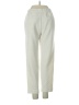 Club Monaco Solid Ivory Casual Pants Size XS - photo 2