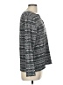 D&Co. Gray Pullover Sweater Size M - photo 4