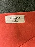 Zenana Orange Pullover Sweater Size L - photo 7