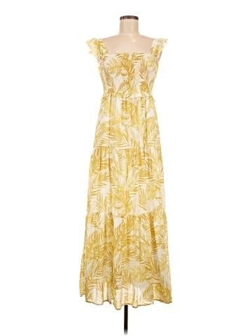 NANETTE Nanette Lepore Casual Dress (view 1)