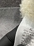 Ci Sono 100% Polyester Black Vest Size XL - photo 7
