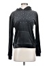 Juicy Couture Stars Black Sweatshirt Size XS - photo 1