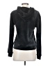 Juicy Couture Stars Black Sweatshirt Size XS - photo 2