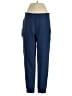 Assorted Brands Blue Track Pants Size S - photo 1
