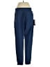 Assorted Brands Blue Track Pants Size S - photo 2