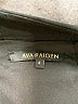 Ava & Aiden Solid Black Formal Skirt Size 4 - photo 4