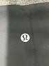 Lululemon Athletica Black Active Pants Size 4 - photo 7