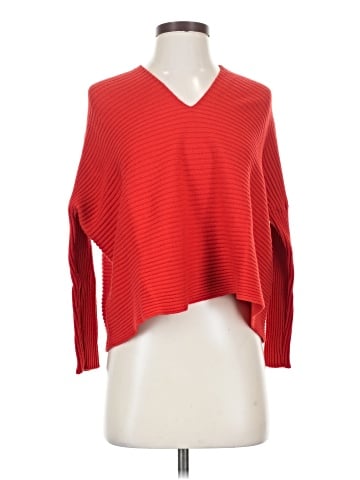 FUZZI Pullover Sweater (view 1)