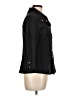 Ravel Black 3/4 Sleeve Button-Down Shirt Size L - photo 4