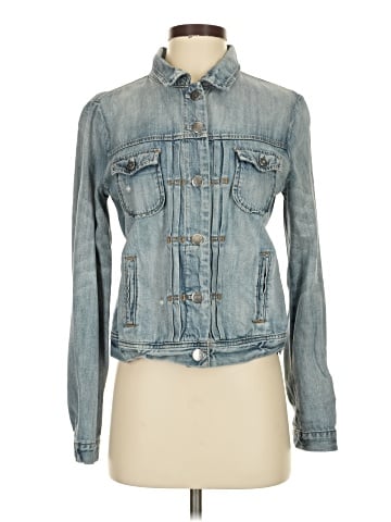 J.Crew Denim Jacket (view 1)