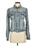 J.Crew 100% Cotton Blue Denim Jacket Size S - photo 1