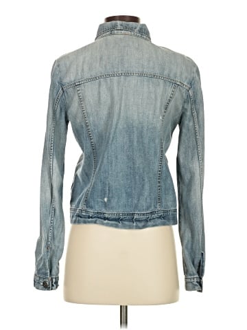 J.Crew Denim Jacket (view 2)