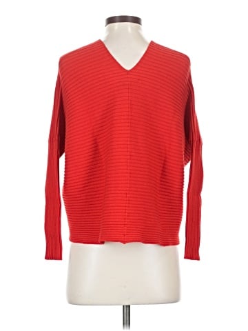 FUZZI Pullover Sweater (view 2)