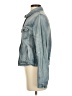 J.Crew 100% Cotton Blue Denim Jacket Size S - photo 5