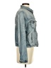 J.Crew 100% Cotton Blue Denim Jacket Size S - photo 4