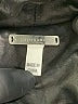 Loeffler Randall 100% Acetate Black Vest Size 0 - photo 6