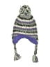 Unbranded 100% Acrylic Purple Scarf One size - photo 1