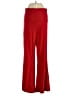 Gap Body Red Casual Pants Size S - photo 1