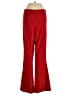 Gap Body Red Casual Pants Size S - photo 2