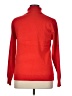 Jon & Anna 100% Viscose Red Turtleneck Sweater Size XL - photo 2