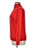 Jon & Anna 100% Viscose Red Turtleneck Sweater Size XL - photo 5
