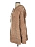 Easel Tan Pullover Sweater Size S - photo 5