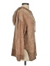 Easel Tan Pullover Sweater Size S - photo 4