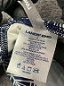 Lands' End Tweed Gray Swimsuit Top Size 4 - photo 3