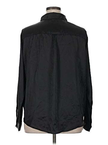 Mi ami Long Sleeve Blouse (view 2)