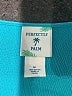 Assorted Brands 100% Rayon Teal 3/4 Sleeve Top Size M - photo 7