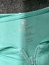 Runway Teal Zip Up Hoodie Size 12 - 14 - photo 3