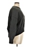 Quince Solid Gray Pullover Sweater Size XL - photo 4